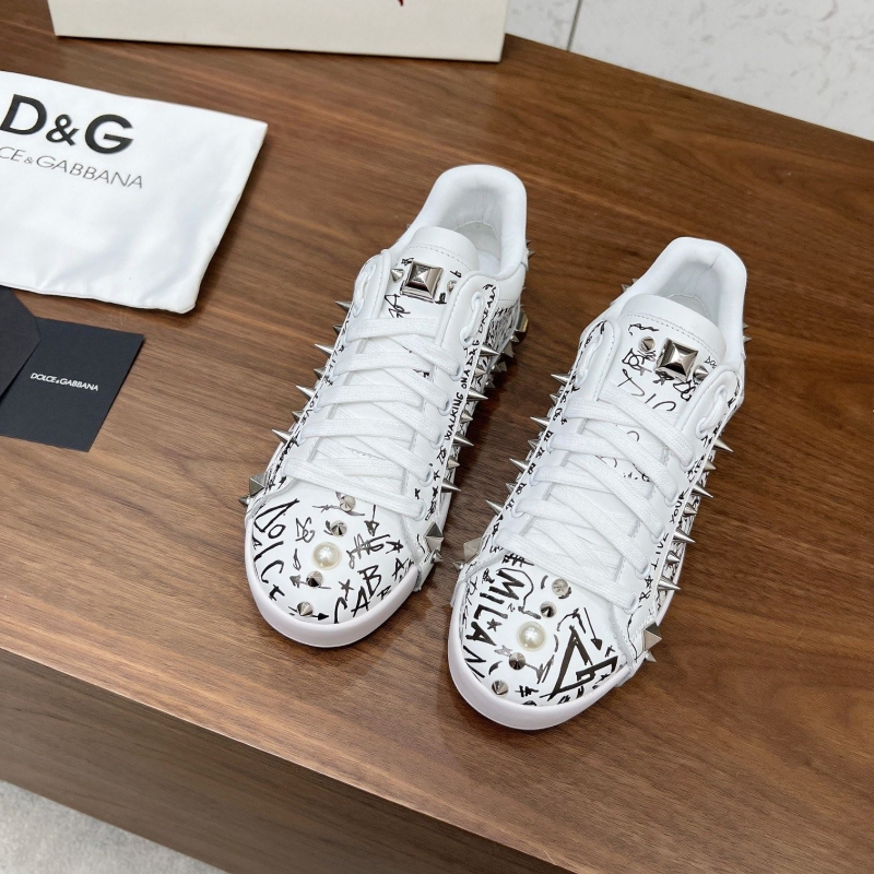 Dolce & Gabbana Sneakers